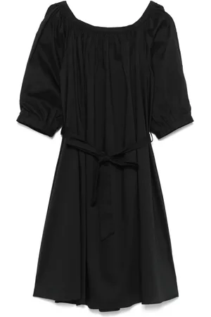 Liu Jo Poplin mini dress