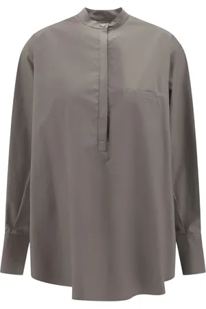 Sa Su Phi Poplin shirt