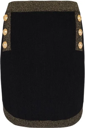 Balmain Button