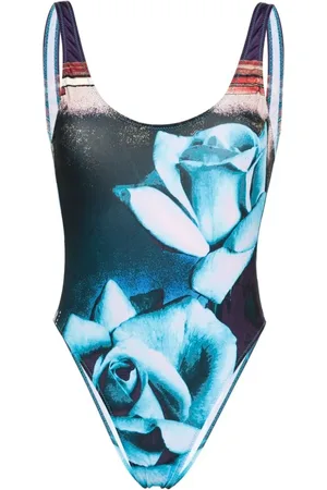 Jean Paul Gaultier The Roses graphic