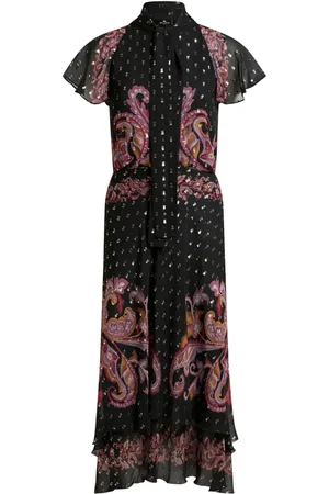 Etro Silk dress