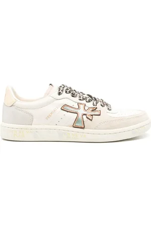 Premiata Clad 7317 sneakers