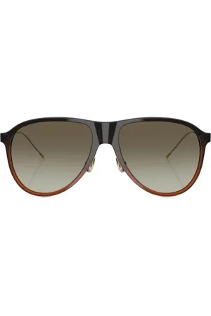 Brunello Cucinelli Pilot