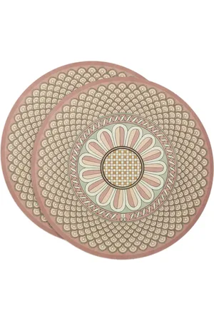 La DoubleJ Printed placemat (set of two)