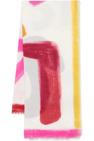 Faliero Sarti Life Is Good scarf