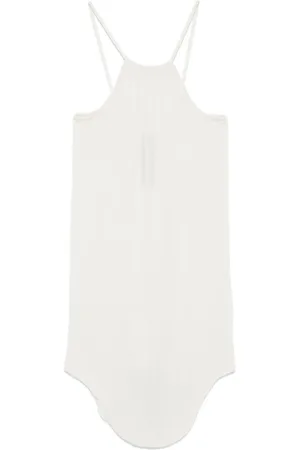 Rick Owens Skorpio tank top