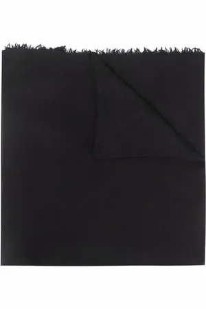 Rick Owens Frayed