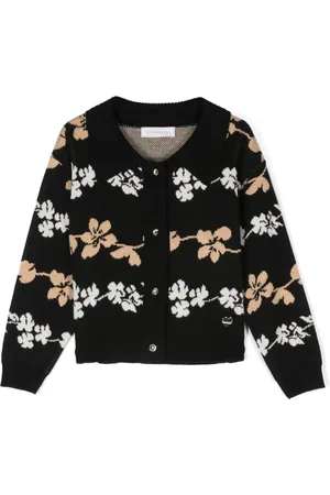 MONNALISA Patterned floral
