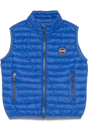 Colmar Quilted down gilet