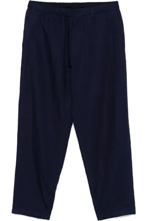 YOHJI YAMAMOTO Slub