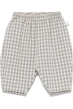 TEDDY & MINOU Gingham