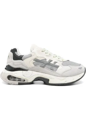 Premiata Sharky sneakers