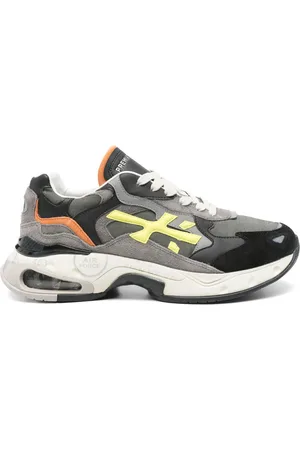 Premiata Sharky sneakers