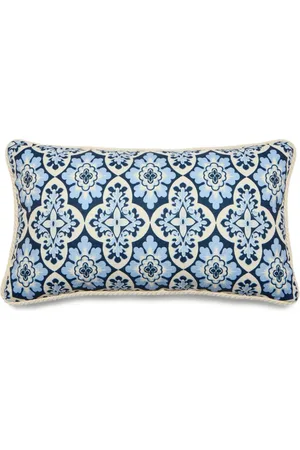 La DoubleJ Printed cushion
