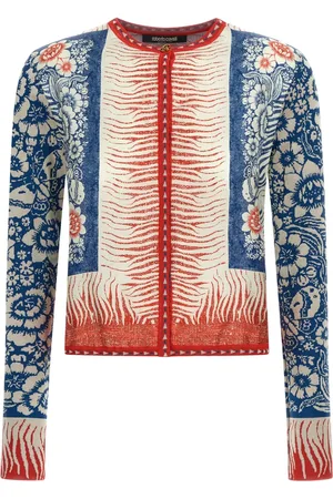Roberto Cavalli Bandana