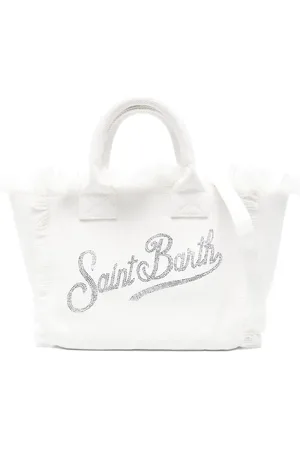 MC2 SAINT BARTH Colette tote bag