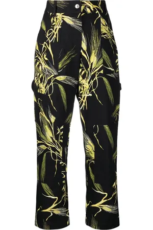 Msgm Leaf