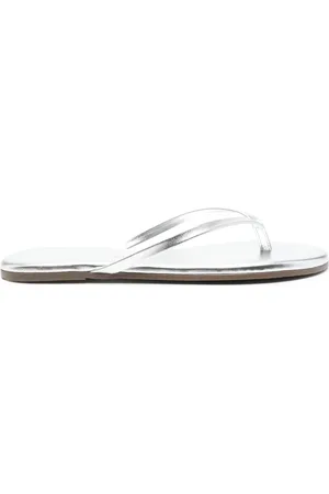 Tkees Metallics flip