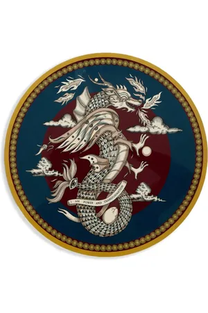 La DoubleJ The Dragon