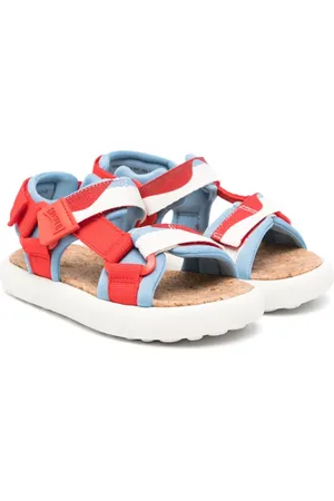 Camper Pelotas Flota sandals