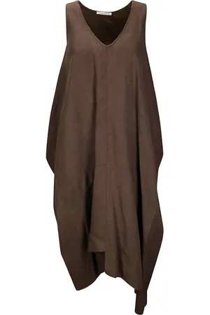 STEFANO MORTARI Linen dress