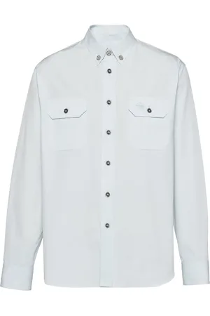 Prada Button