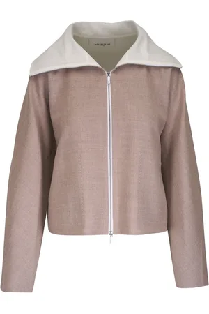 Lafayette 148 Contrasting