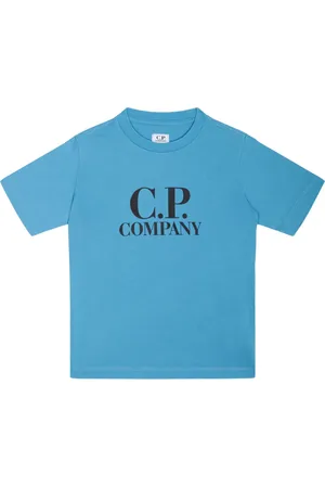 C.P. Company Logo