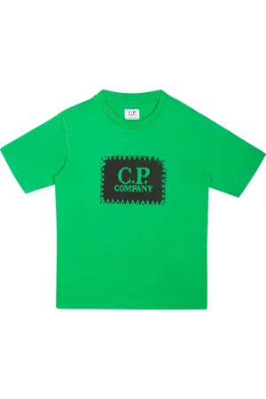 C.P. Company Logo