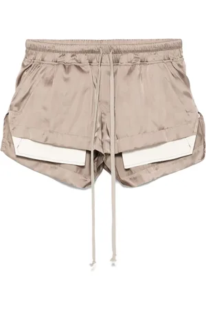 Rick Owens Fog Boxers shorts