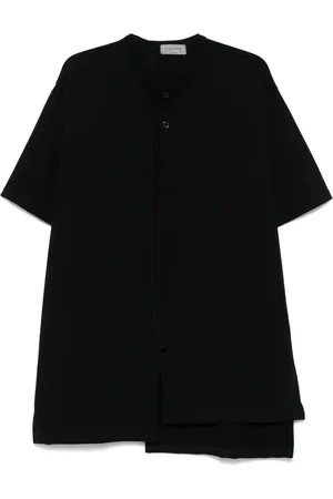 YOHJI YAMAMOTO Cotton T