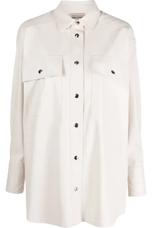 SEMICOUTURE Faux