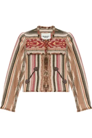 Isabel Marant Delphina jacket
