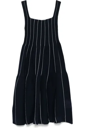 CFCL TC Cascades mini dress