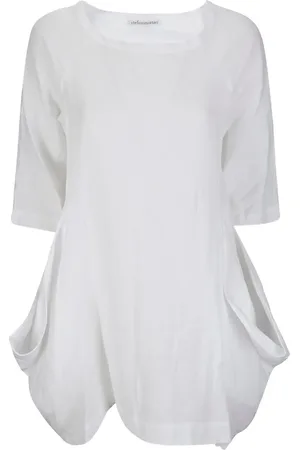 STEFANO MORTARI Linen dress