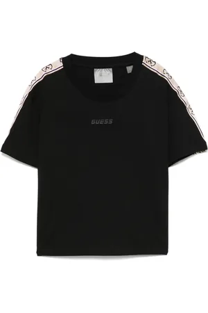 Guess Rubberised