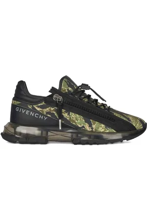 Givenchy Spectre camo