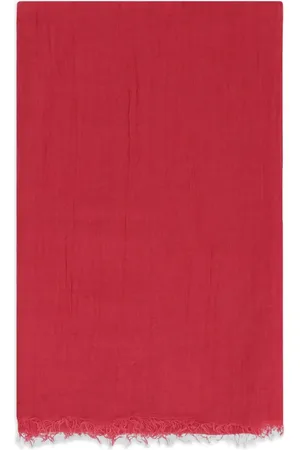 Rick Owens Rushed scarf