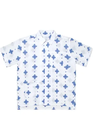 ENGINEERED GARMENTS Cotton