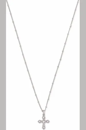 Dolce & Gabbana Cross pendant necklace
