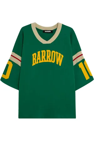 BARROW Coach