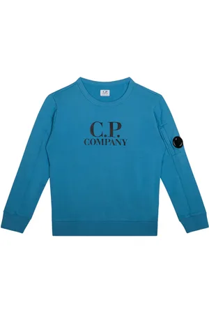 C.P. Company Logo
