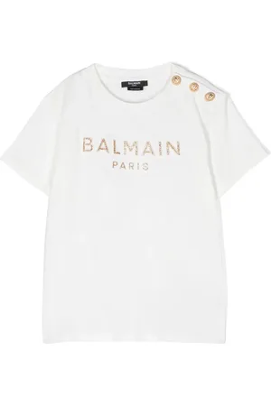 Balmain Glitter