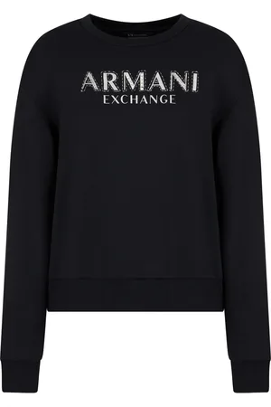 Armani Exchange Logo