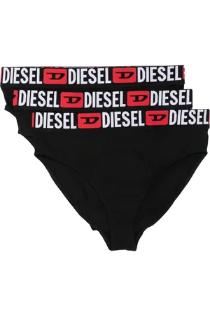 Diesel Logo