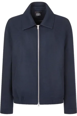 Studio Tomboy Zip