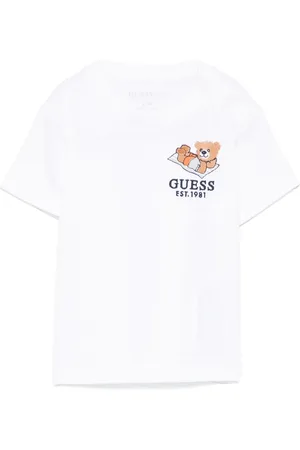 Guess Logo