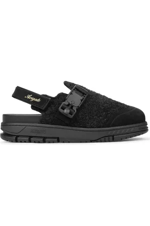 Axel Arigato Area mules