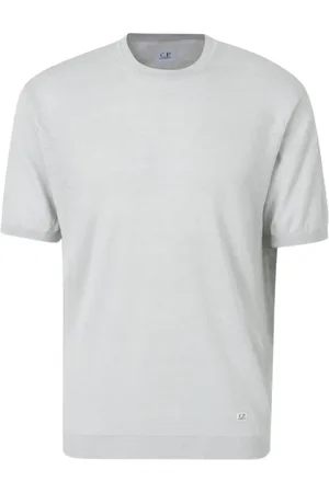 C.P. Company Linen T