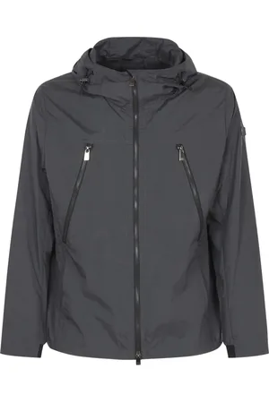 TATRAS Hooded jacket